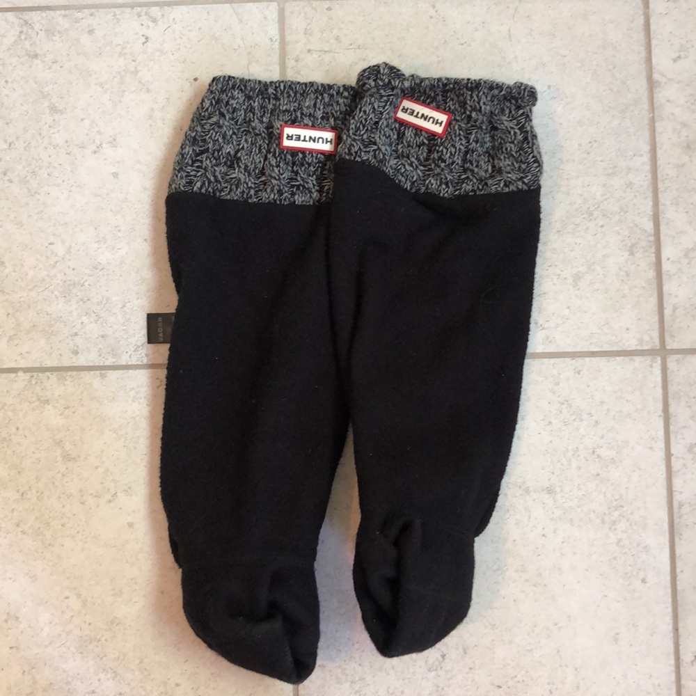 Hunter Boot Socks